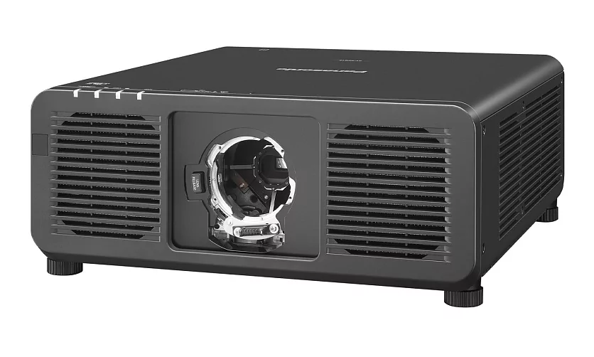 Лазерный проектор Panasonic PT-REQ10LBEJ