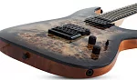 Электрогитара SCHECTER C-6 PRO CB 3