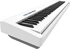 Компактное цифровое пианино ROLAND FP-30X-WHB 2