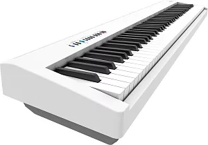 Компактное цифровое пианино ROLAND FP-30X-WHB 2