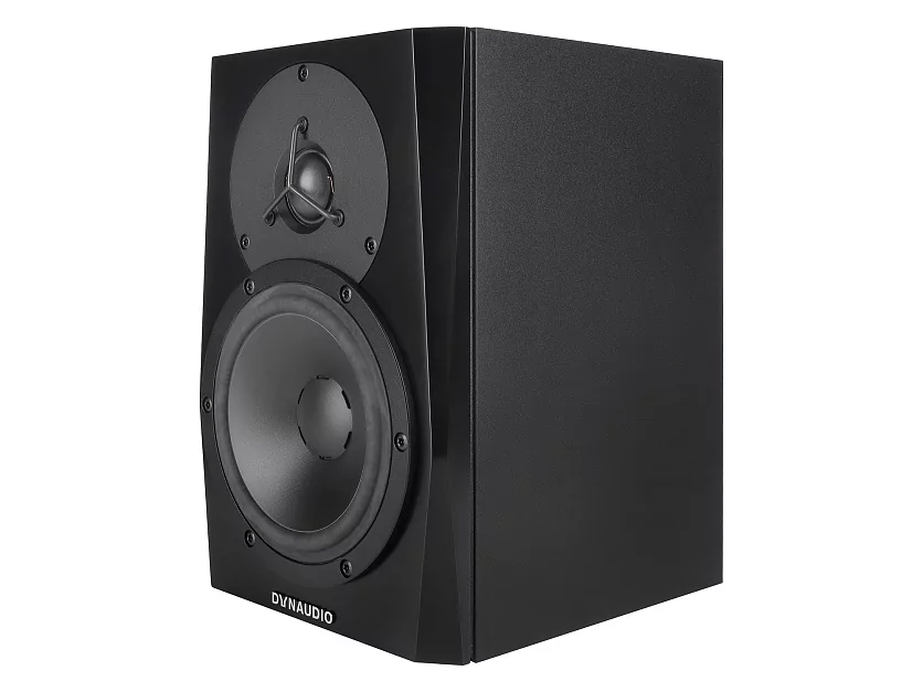 Акустическая система (студийный монитор) Dynaudio LYD 5 B/B 13
