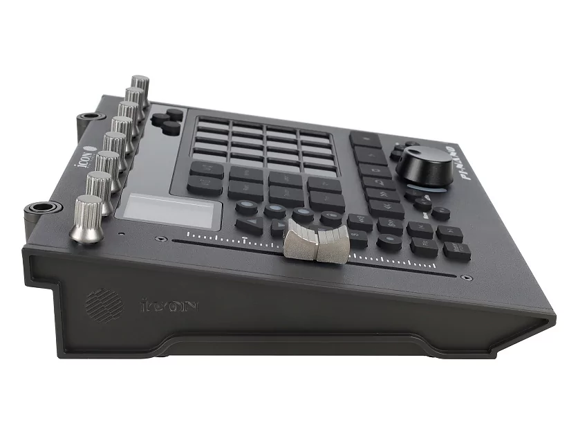 MIDI контроллер Icon P1 Nano 11
