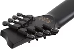 Электрогитара SCHECTER DAMIEN-8 MS SBK 16