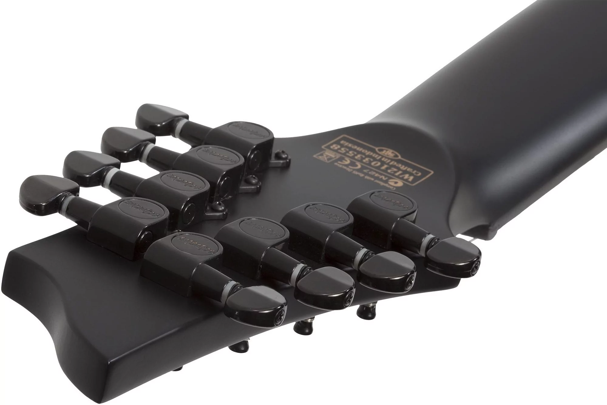 Электрогитара SCHECTER DAMIEN-8 MS SBK 16
