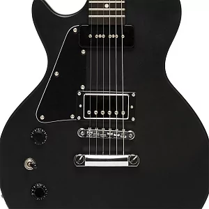Электрогитара STAGG SEL-HB90 LH BLK 2