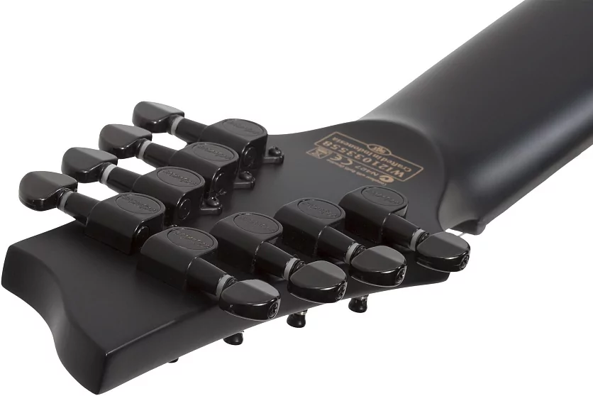 Электрогитара SCHECTER DAMIEN-8 MS SBK 16