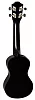 Укулеле сопрано BATON ROUGE UR1-S-BK 5