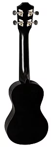 Укулеле сопрано BATON ROUGE UR1-S-BK 5