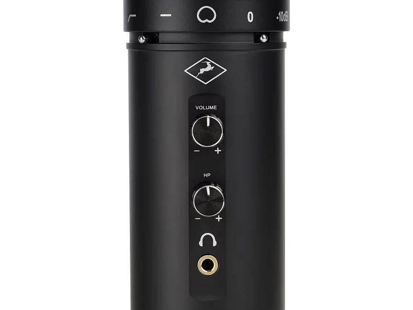 Микрофон Antelope Audio Axino Synergy Core 21