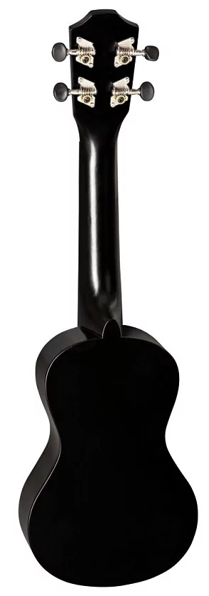 Укулеле сопрано BATON ROUGE UR1-S-BK 5