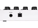 MIDI клавиатура AKAI MPK Mini MK3 White 11