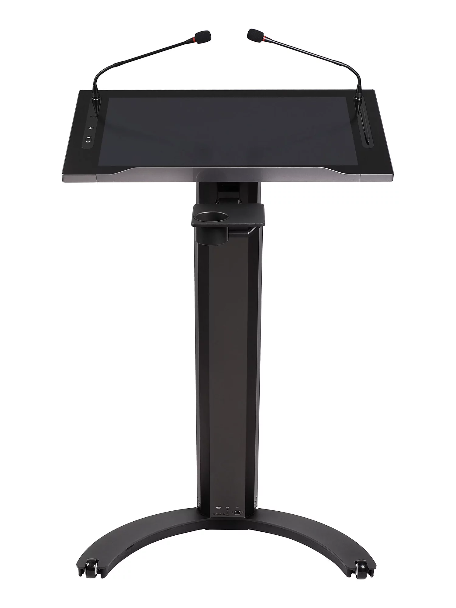 Интерактивная трибуна Wize Pro WSP-27NL 3