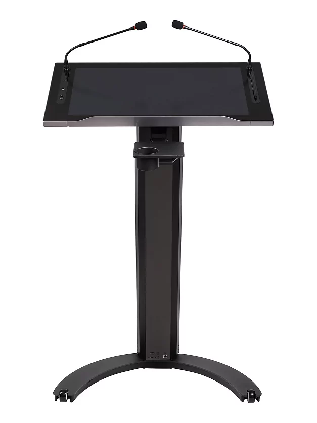 Интерактивная трибуна Wize Pro WSP-27NL 3