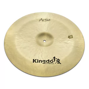 Тарелка чайна 16" KINGDO 16" ARTIST CLASSIC CHINA