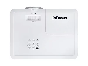 Проектор InFocus IN0048SL 3