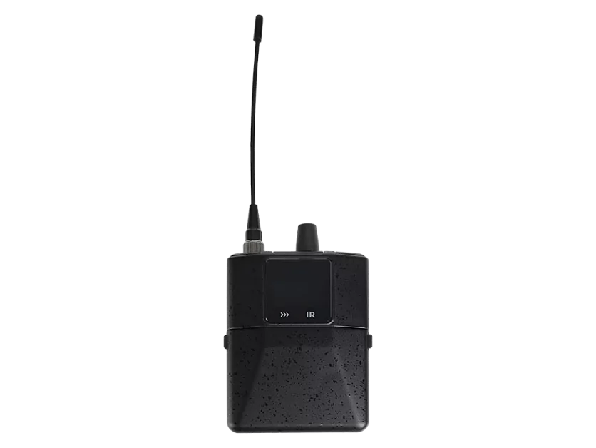 Приемник для системы персонального мониторинга Axelvox DX800RX 2