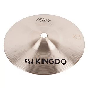 Тарелка сплэш 6" KINGDO 6" MING SPLASH