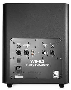 Акустическая система (студийный монитор) Kali Audio WS-6.2 2