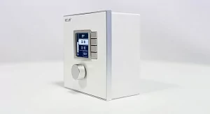 Настенная панель ECLER WPNET4KV-Б/У 2