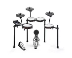 Электронная ударная установка Alesis NITRO MAX KIT