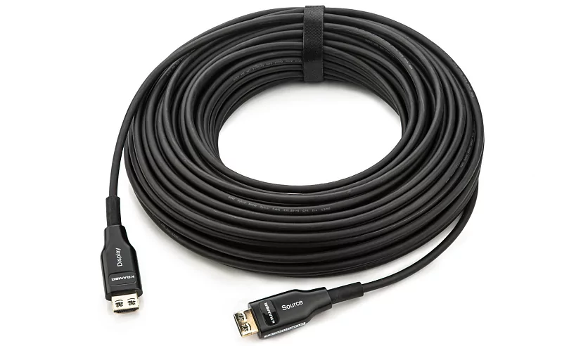 Кабель Kramer Electronics CLS-AOCH/60F-66