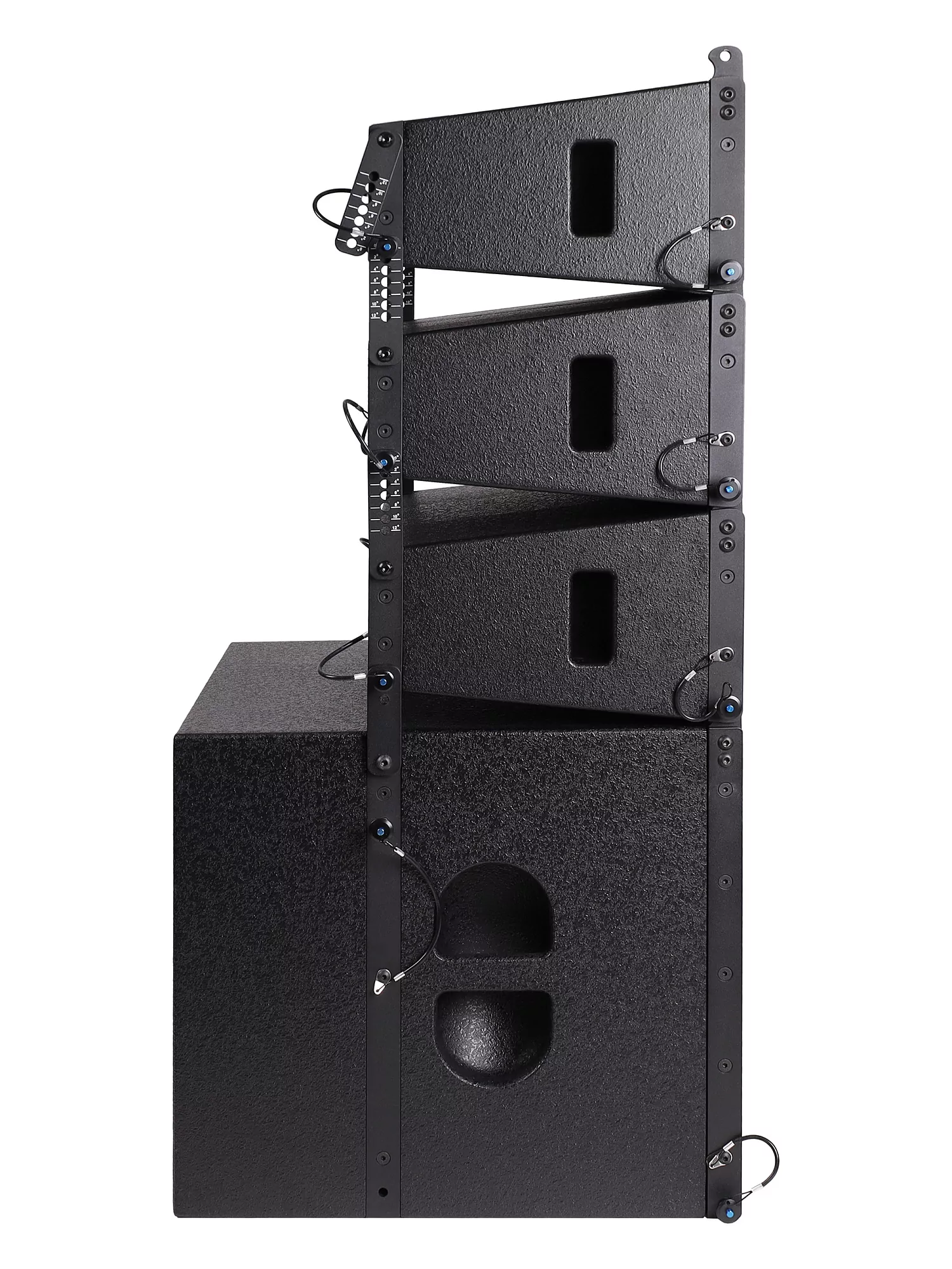 Сабвуфер Intrend ILS-ATL-S15 17