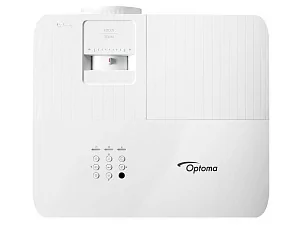 Проектор Optoma UHD35x 4