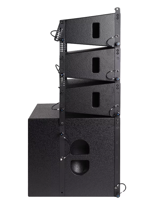 Сабвуфер Intrend ILS-ATL-S15 17