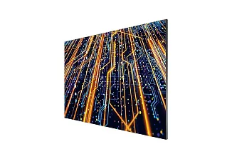 Светодиодный экран All-in-One Samsung IAC 130 2K