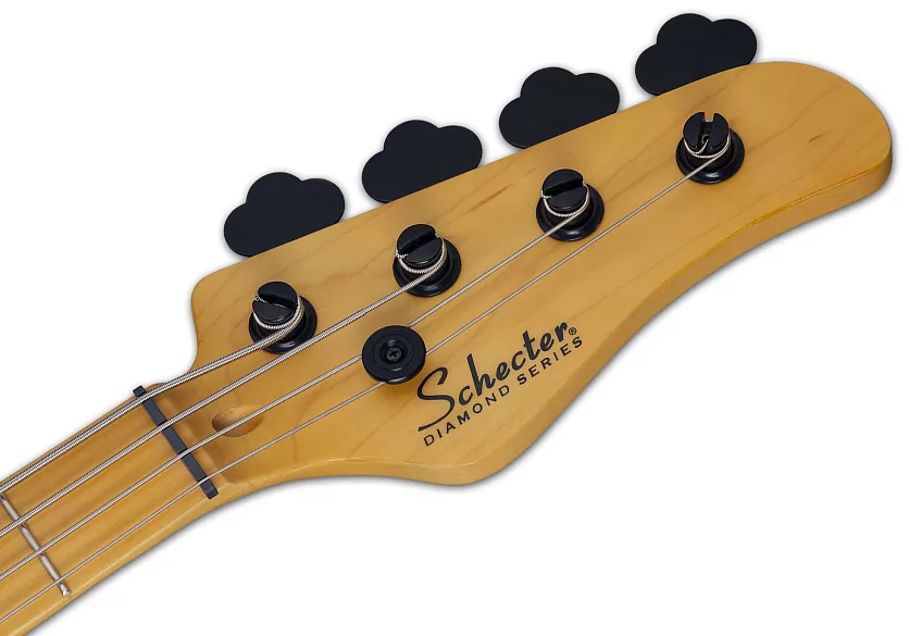 Бас-гитара SCHECTER MODEL-T SESSION ANS 8