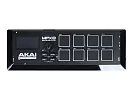 MIDI контроллер AKAI MPX 8 10
