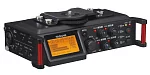 Рекордер мобильный Tascam DR-70D
