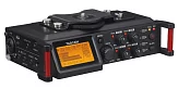 Рекордер мобильный Tascam DR-70D