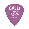Медиатор GALLI STRINGS D51P