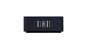 Двойной USB-модуль AMX HPX-N102-USB-PC