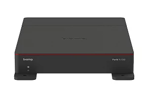 Сетевой расширитель Biamp Parle N 100