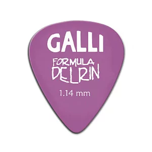 Медиатор GALLI STRINGS D51P
