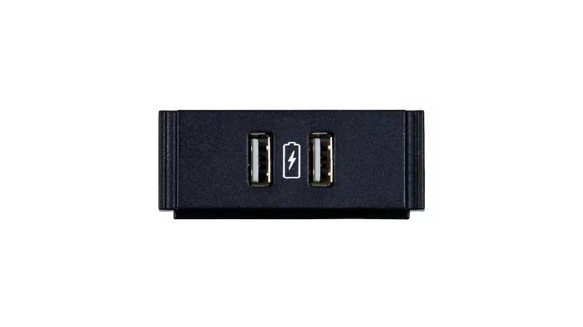 Двойной USB-модуль AMX HPX-N102-USB-PC