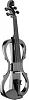 Электроскрипка STAGG EVNX-4/4 MBK