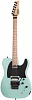 Электрогитара SCHECTER SUN VALLEY SUPER SHREDDER PT-FR-S SFG