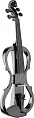 Электроскрипка STAGG EVNX-4/4 MBK