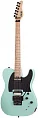 Электрогитара SCHECTER SUN VALLEY SUPER SHREDDER PT-FR-S SFG