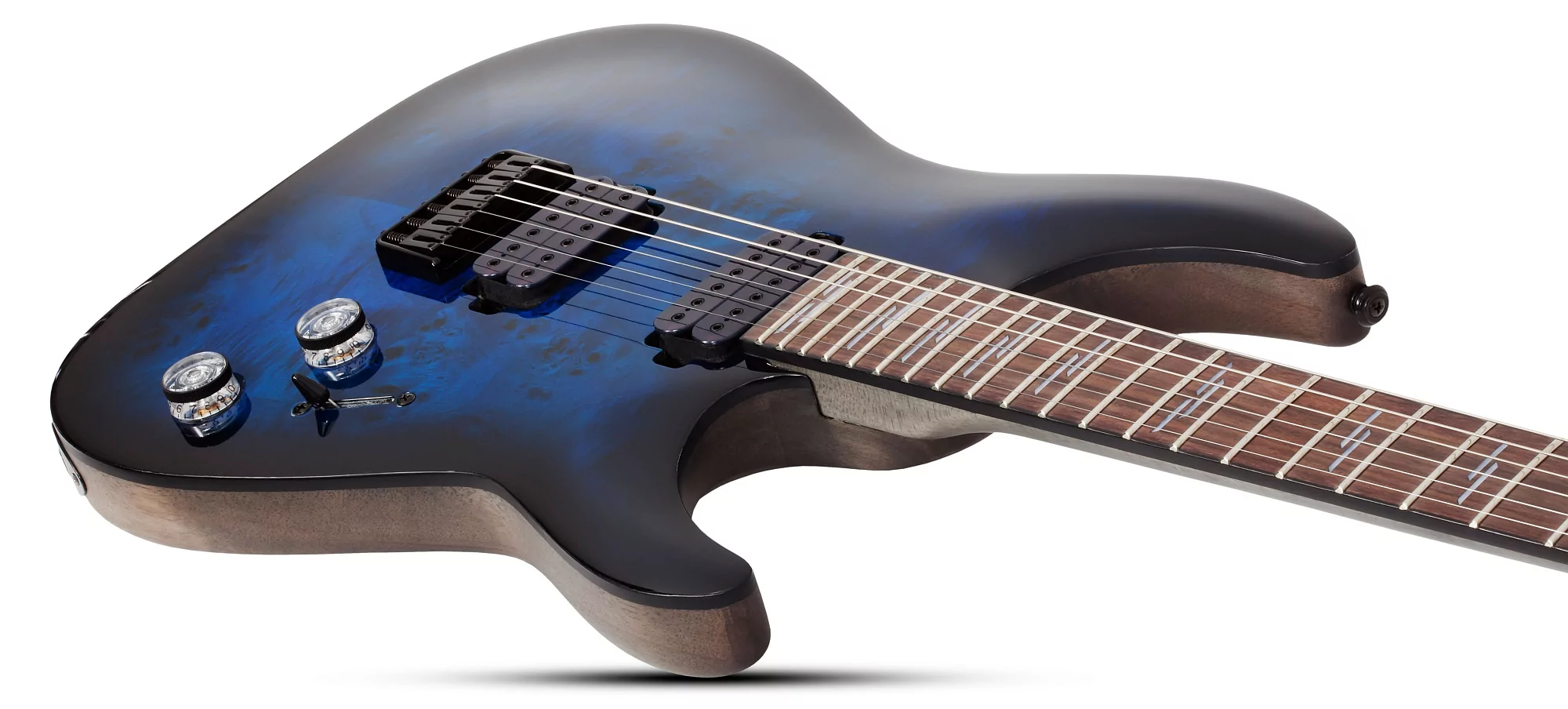 Электрогитара SCHECTER OMEN ELITE-6 STBB 8