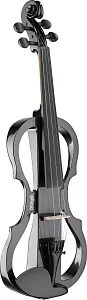 Электроскрипка STAGG EVNX-4/4 MBK