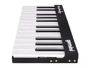 MIDI клавиатура Gemini GPP-101 PianoProdigy 6