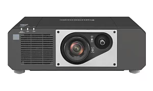 Лазерный проектор Panasonic PT-FRQ60B 2