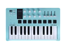 MIDI клавиатура Arturia MiniLAB 3 Aquamarine