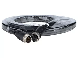 Кабель Intrend ICS-Pro-EC10 4