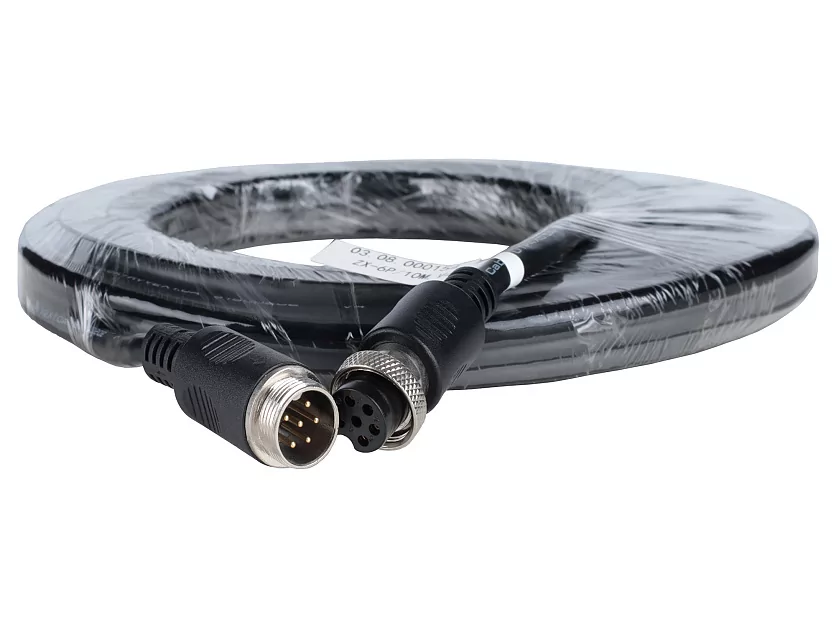 Кабель Intrend ICS-Pro-EC10 4