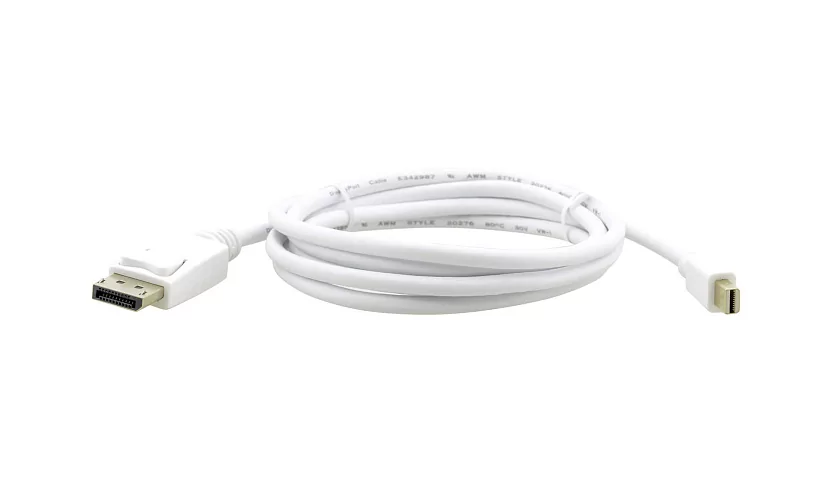 Кабель Kramer Electronics C-MDP/DPM-3